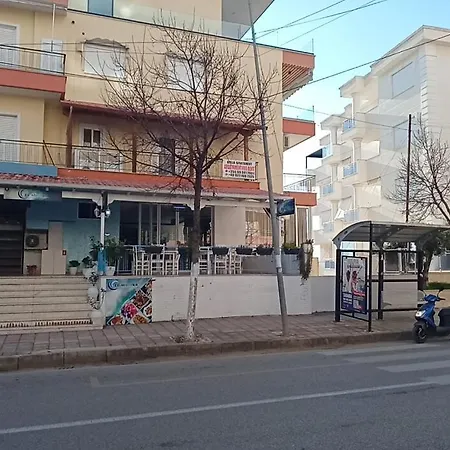 Passion Full Sea View * Σαράντα