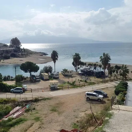 Passion Full Sea View *