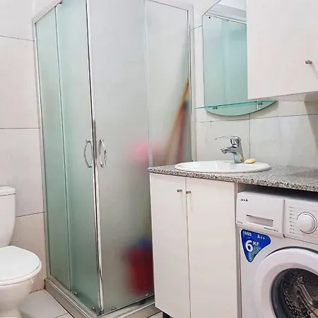 Passion Full Sea View *