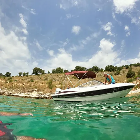Passion Full Sea View *