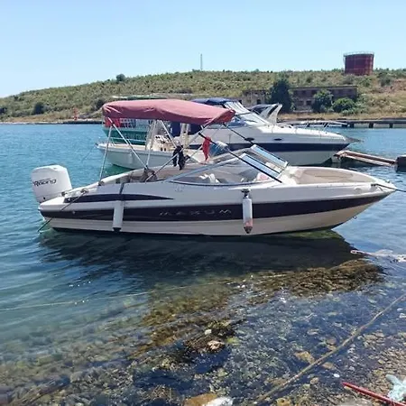 Passion Full Sea View Sarande