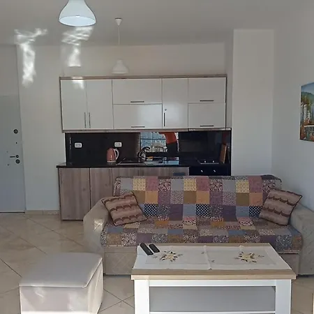 Passion Full Sea View Апартаменты *