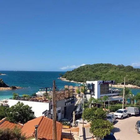 Passion Full Sea View *