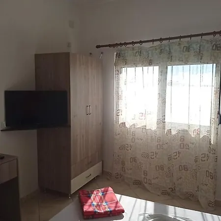 Apartment Passion Full Sea View