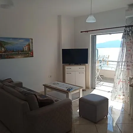 Passion Full Sea View Sarande
