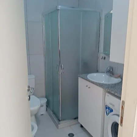 Apartment Passion Full Sea View