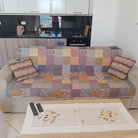 Passion Full Sea View