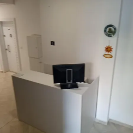 Passion Full Sea View Apartment *