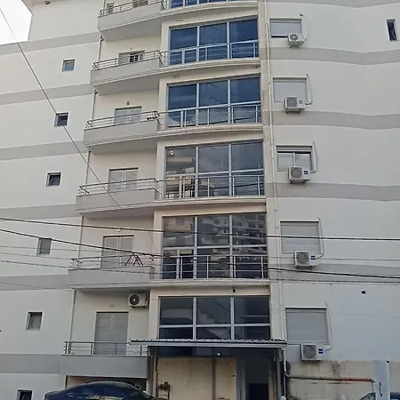 Apartamento Passion Full Sea View Sarandë