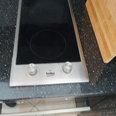 Apartament Passion Full Sea View *