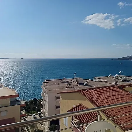 Passion Full Sea View Apartment