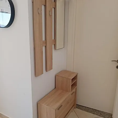 Apartment Passion Full Sea View Sarande