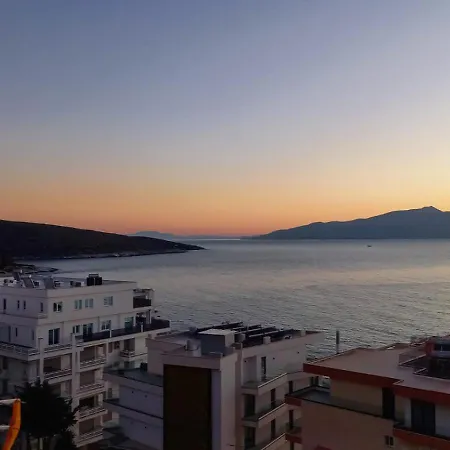 Passion Full Sea View Apartment