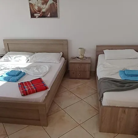 Passion Full Sea View Saranda