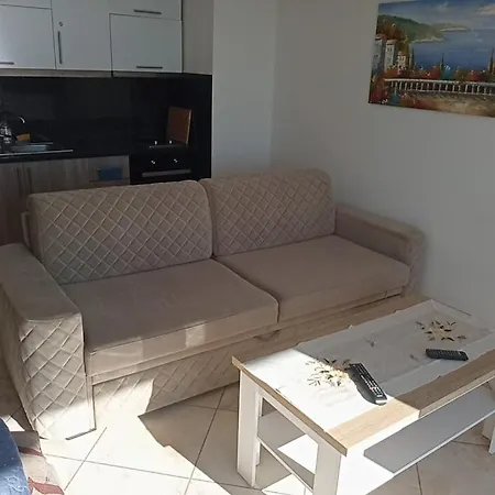 Apartamento Passion Full Sea View Sarandë