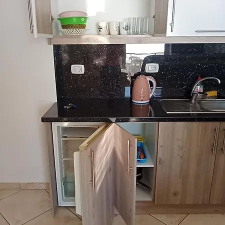 Passion Full Sea View Apartment *