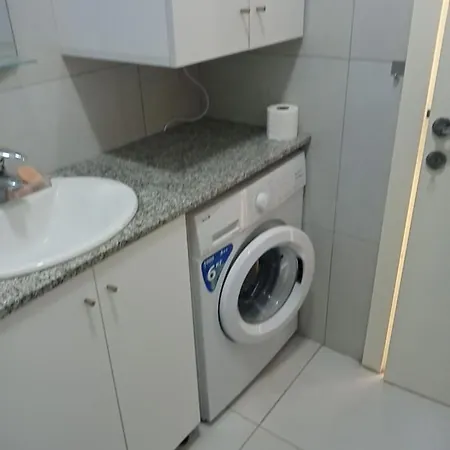 Apartment Passion Full Sea View Sarande