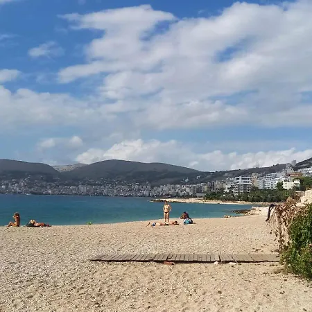 Passion Full Sea View * Sarande