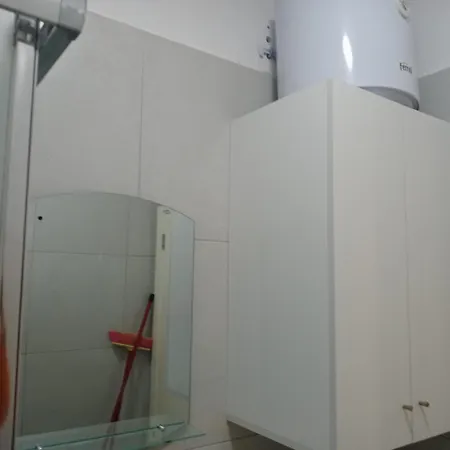 Passion Full Sea View Apartment Sarande