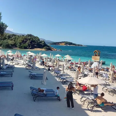 Passion Full Sea View *