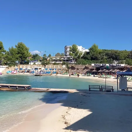 Passion Full Sea View * Sarande