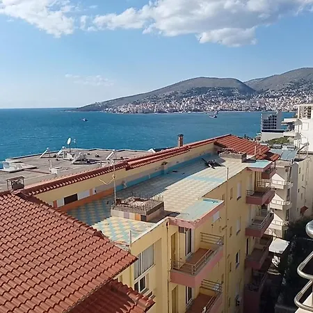 Passion Full Sea View Apartment *