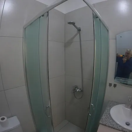 Passion Full Sea View Apartment