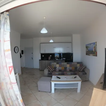 Passion Full Sea View