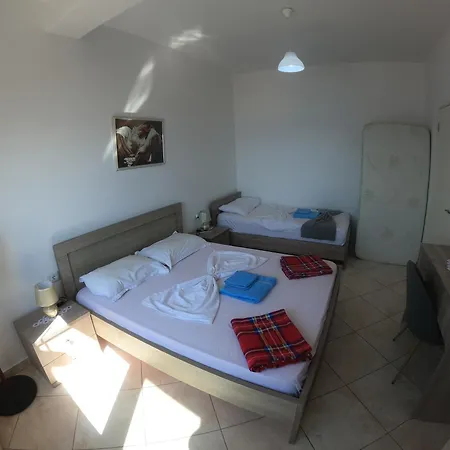 Passion Full Sea View Sarande