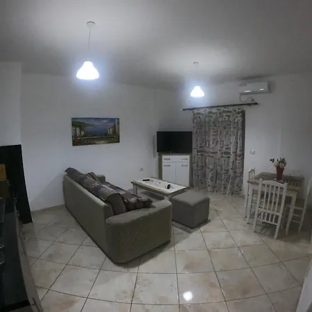 Passion Full Sea View Apartment *