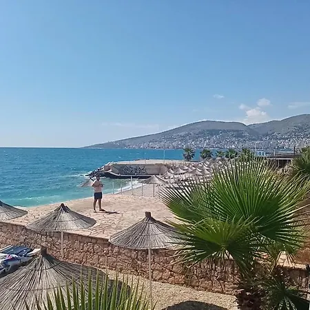 Passion Full Sea View *