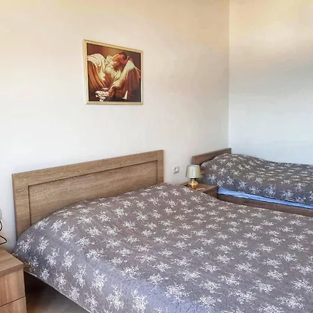 Passion Full Sea View