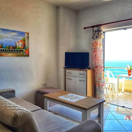 Passion Full Sea View Apartamento *