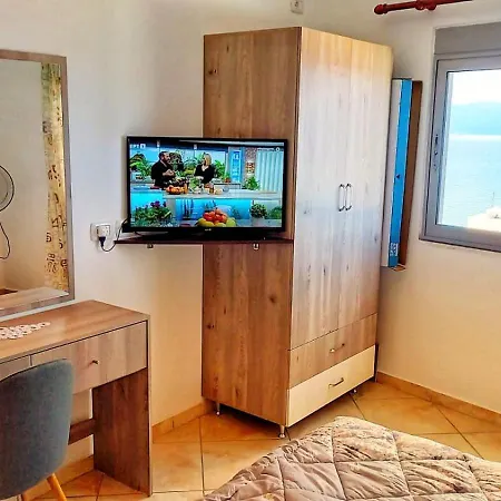 Passion Full Sea View * Sarande