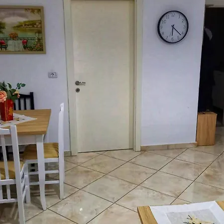 Apartment Passion Full Sea View Sarande