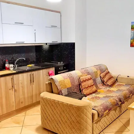 Passion Full Sea View