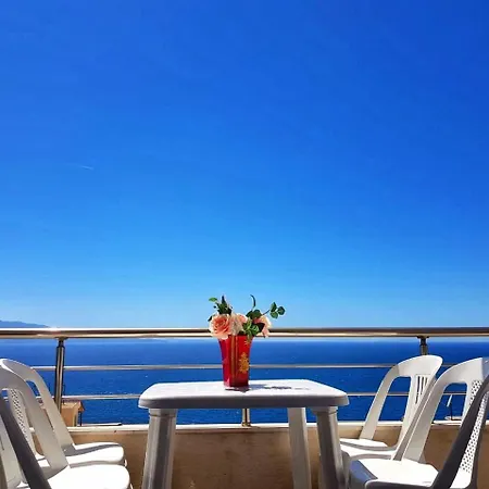 Apartamento Passion Full Sea View *