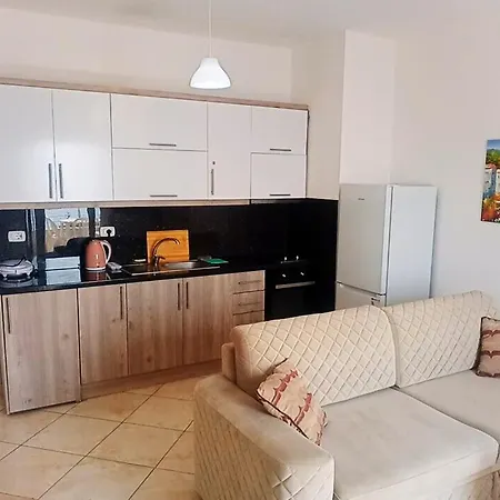 Passion Full Sea View * Sarandë