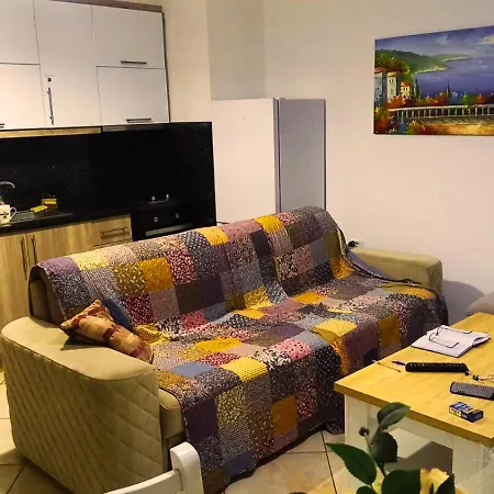 Apartamento Passion Full Sea View