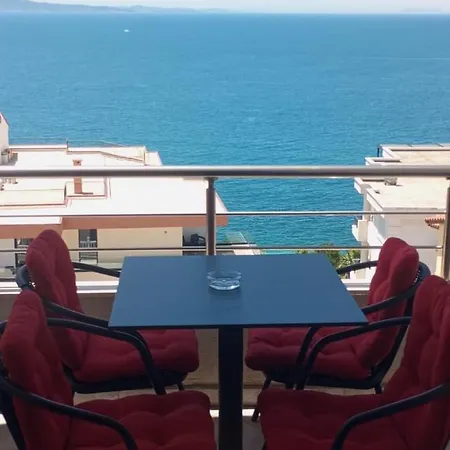 Passion Full Sea View Апартаменты *