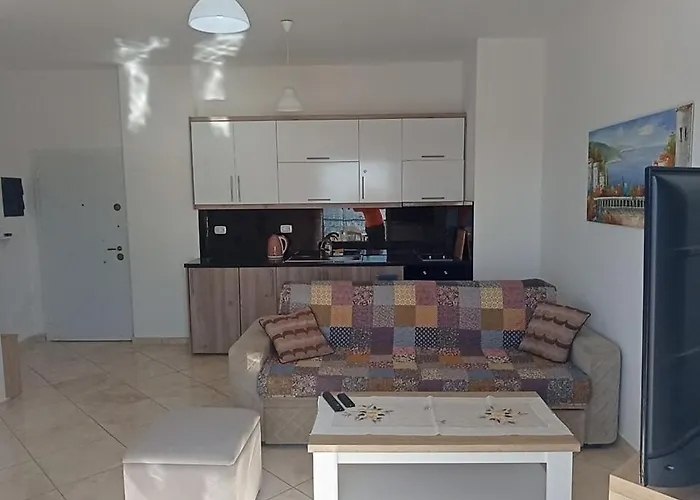 Passion Full Sea View アパート *