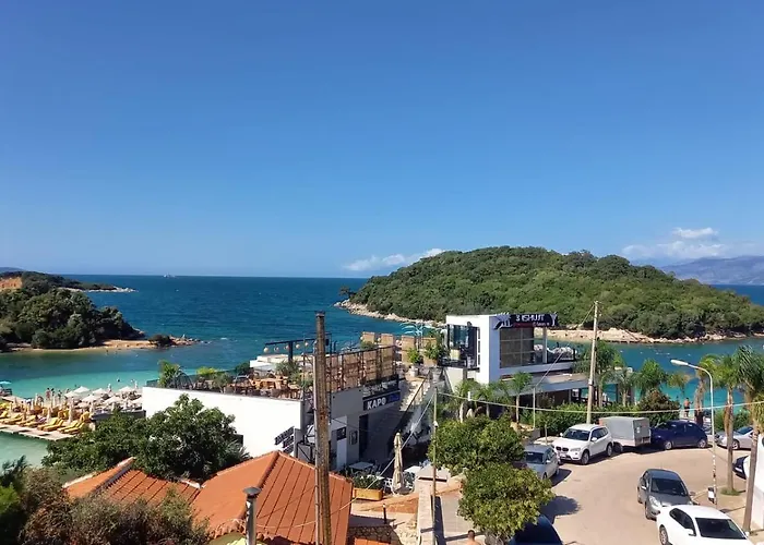 Passion Full Sea View *