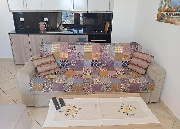 Passion Full Sea View