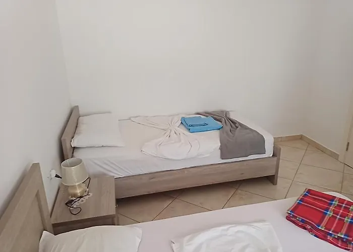 Passion Full Sea View アパート