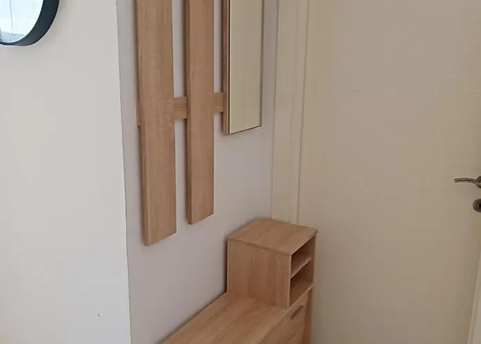 アパート Passion Full Sea View Sarandë