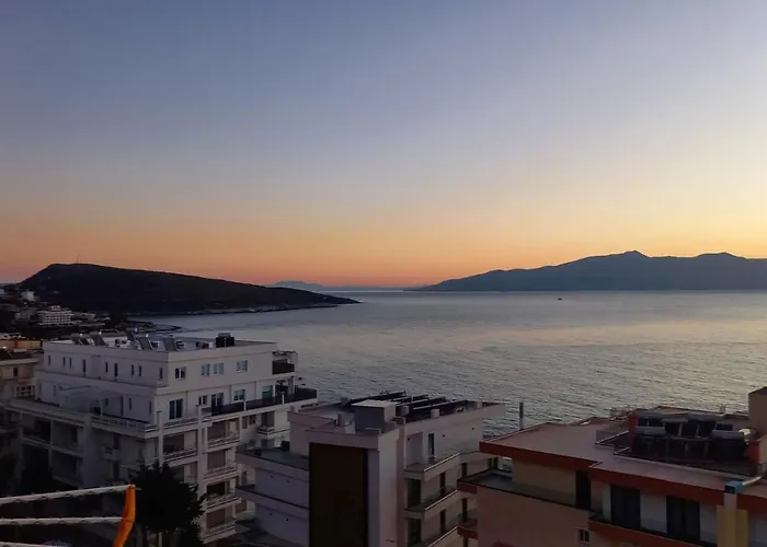 Passion Full Sea View アパート