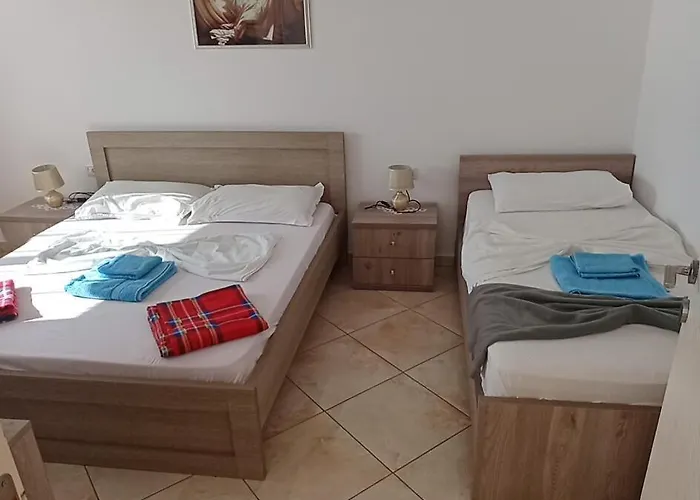 Passion Full Sea View Sarandë