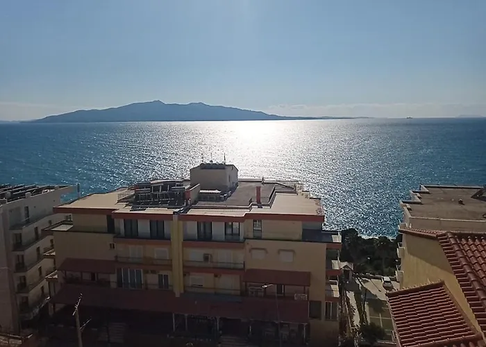 アパート Passion Full Sea View