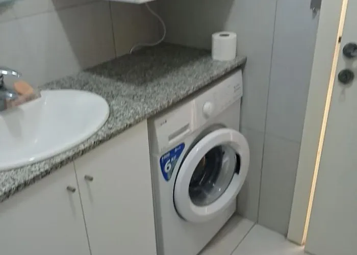 アパート Passion Full Sea View Sarandë