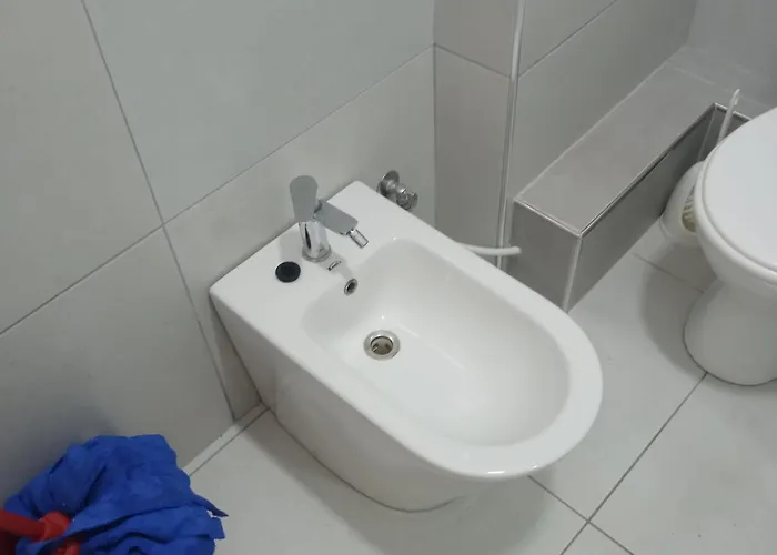 アパート Passion Full Sea View *